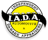 Independent Automotive Damage Appraisers Member