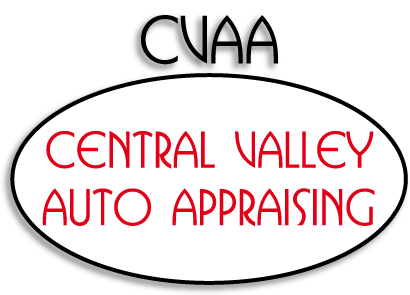 Central Valley Auto Appraising