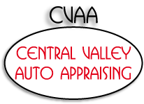 Central Valley Auto Appraising